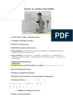 ANALISIS DE OBRAS LITERARIAS Resuelto