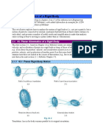 EP2CD4T2. PlanarMechanisms ForceTransforms MotionWRTRotatingFrames2
