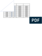 Modelo Del Formato de Excel de Adicionales 07-06