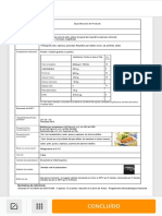 PDFfiller - Ejemplo Ficha Tecnica Producto PDF