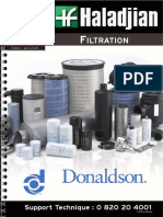 Catalogue Donaldson(1)