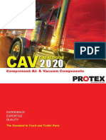 PROTEX VALVES - Compressed Air & Vacuum