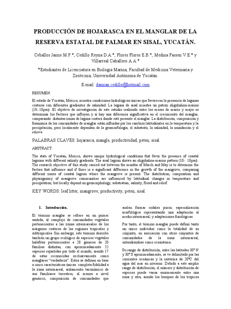 producci-n-de-hojarasca-en-el-manglar-de-la-reserva-estatal-de-palmar