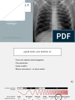 15) Radiología