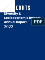 22 Diversity&Socioeconomic Impact Report