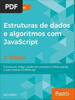 Lógica de Programação e Estruturas de Dados | PDF | Estrutura de dados ...
