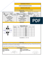 MEDIDAS PARA IMPULSORES BOMBA 02-P-3001