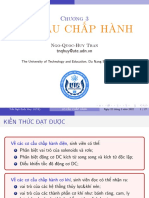 Chap3 Mechatronics ActuatorSystems HuyTRAN Update