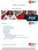 IEP OP Junio 2023 - Informe Completo