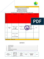 SOP 019 Penggunaan Lab