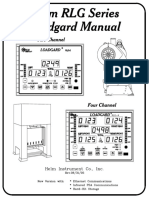 RLG Manual