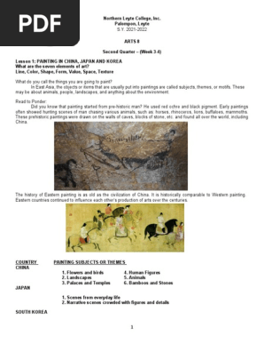 Att , Activity Sheet and Assessment2 G8 Week 3-4