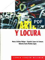 AA - VV. - Arte-y-Locura