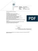 Nombre: Rut: Edad: Fecha de Nac.: 08/05/1963 Sucursal: Fecha de Ex.: 24/07/2021 08:47 A.M. Acc #: Examen