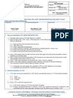 Appendix X-WI - Ltd.004-Security Plan Evaluation and Approval