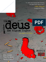 Um Deus Em Algum Lugar