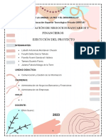 Grupo N°4 Informe