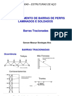 Aulas Barras Tracionadas 2022