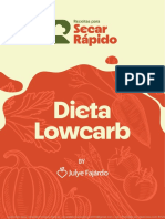 Dieta Lowcarb