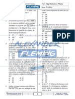 Practica de Guia Divisibilidad MCD-MCM