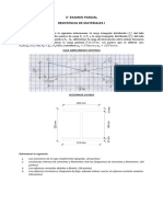 3° Examen Parcial (1-2020) - 1