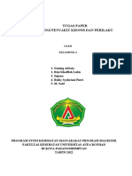 Kelompok 4 Paper Epidemiologi