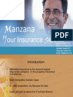 OM Group 4 Manzana Insurance