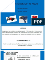 Curso Operacion de Pistolas Neumaticas