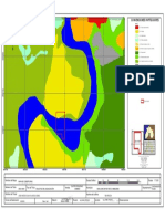 Mapa de Coberturas