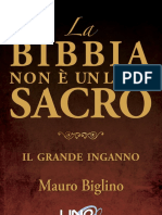 Mauro Biglino-La biblia no es un libro sagrado-traducción