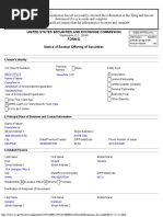 Oceangate SEC