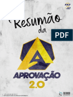 Resumão Aprovacao 21