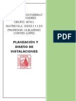 Grulle Practica Minitab