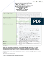 Ficha de Proyecto Interdiscuplinar Humanistico 4 Semana 1