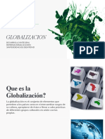 Globalizacion (1) 1