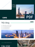 CBRE Market Insights HCMC Q3 2022 VN