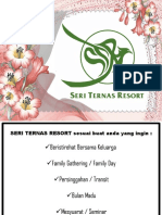 Seri Ternas Resort