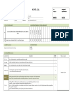 Modul Ajar Pjok 5B - 24 Mei 2023