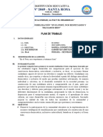 Guardado con Autorrecuperación de plan de trabajo sobre campaña “EN EL PERÚ, NOS RESPETAMOS Y TRATAMOS BIEN”