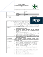 PDF Sop Infeksi Kesehatan Lingkungan Tempat Dan Fasilitas Umum Compress
