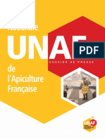 Dossier de Presse Unaf