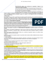 DOF - Diario Oficial de La Federación