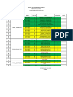 JADWAL O2SN Fix