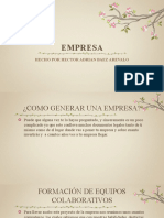 Empresa