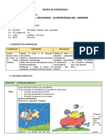 Tarea 5 - Estrategia Del Limerick