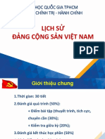 Chương Nhập Môn - UIT