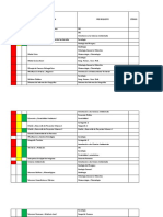 Lista de Optativas Gya