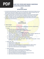 Implementasi Program 7K di Sekolah | PDF