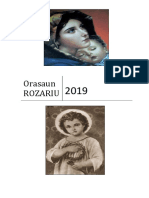 Orasaun Rozariu Familia Nian