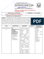 Dia 24 de Marzo 2023 - Ginkana